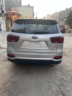 کیا سۆرینتۆ